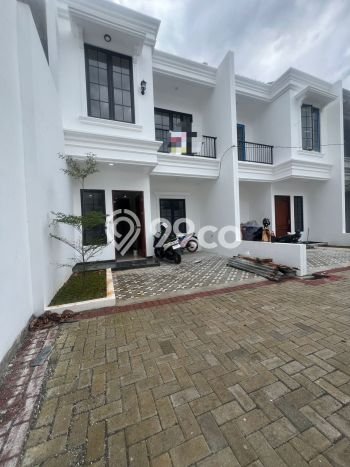 Rumah Luas Asri 3 KT Siap Huni di Jatiwarna Bekasi Rumah Luas Asri 3 KT Siap Huni di Jatiwarna Bekasi