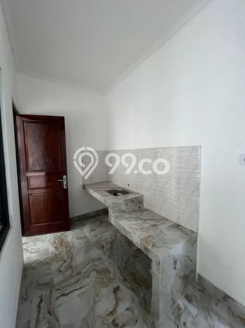 Jual Rumah Modern 2 KT di Jati Asih, Bekasi Jual Rumah Modern 2 KT di Jati Asih, Bekasi