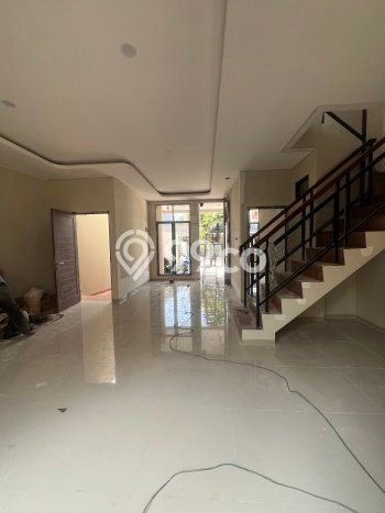 For Sale Hunian Rumah Nyaman 4 Kamar di Jatibening, Bekasi For Sale Hunian Rumah Nyaman 4 Kamar di Jatibening, Bekasi