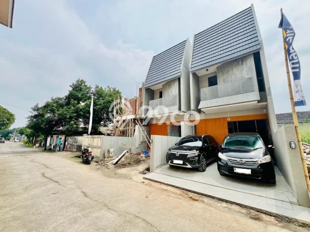 Dijual Hunian Rumah Nyaman 3 Kamar di Jatiwaringin, Bekasi Dijual Hunian Rumah Nyaman 3 Kamar di Jatiwaringin, Bekasi