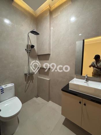 Dijual Rumah Premium dengan Fasilitas Sekitar Komplit di Cempaka Putih, Jakarta Pusat Dijual Rumah Premium dengan Fasilitas Sekitar Komplit di Cempaka Putih, Jakarta Pusat