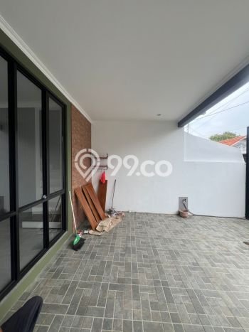 Hunian Nyaman Asri 3 KT Siap Pakai di Jatiwarna Bekasi Hunian Nyaman Asri 3 KT Siap Pakai di Jatiwarna Bekasi