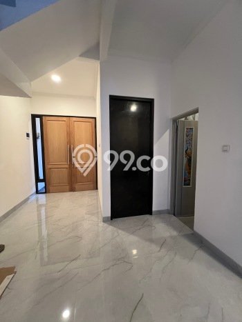Jual Rumah Modern 3 KT di Pondok Kelapa, Jakarta Timur Jual Rumah Modern 3 KT di Pondok Kelapa, Jakarta Timur