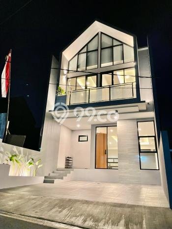 Hot Offer Hunian Mewah Ideal dan Luas di Kramat Jati, Jakarta Timur Hot Offer Hunian Mewah Ideal dan Luas di Kramat Jati, Jakarta Timur