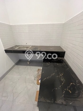 Rumah Minimalis 3 Kamar LT 75m2 di Jati Asih Rumah Minimalis 3 Kamar LT 75m2 di Jati Asih
