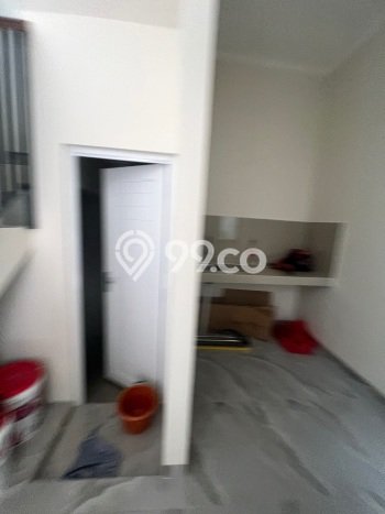 Rumah Modern 3 KT LT 74m2 di Jatiwaringin Rumah Modern 3 KT LT 74m2 di Jatiwaringin