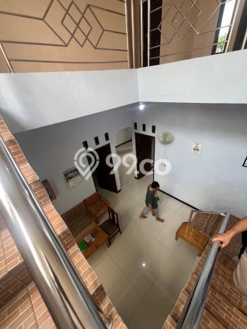 Jual Rumah Modern 3 KT di Jatiwarna, Bekasi Jual Rumah Modern 3 KT di Jatiwarna, Bekasi
