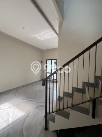 Rumah Modern 3 KT LT 74m2 di Jatiwaringin Rumah Modern 3 KT LT 74m2 di Jatiwaringin