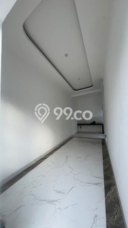Rumah Modern 4 KT LT 90m2 di Jatiwaringin Rumah Modern 4 KT LT 90m2 di Jatiwaringin