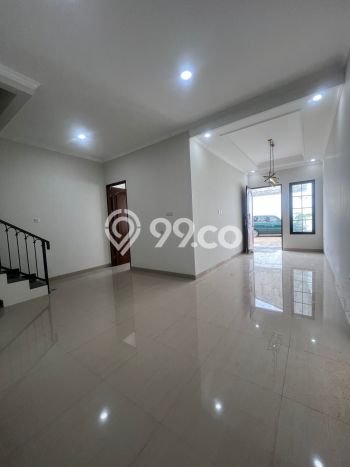Rumah Luas Asri 3 KT Siap Huni di Jatiwarna Bekasi Rumah Luas Asri 3 KT Siap Huni di Jatiwarna Bekasi