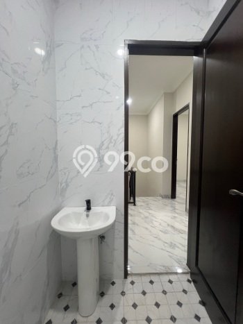 Rumah Minimalis 3 KT di Jatibening Bekasi Unfurnished Rumah Minimalis 3 KT di Jatibening Bekasi Unfurnished