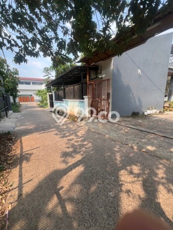 Rumah Modern 2 KT LT 60m2 di Jati Asih Rumah Modern 2 KT LT 60m2 di Jati Asih