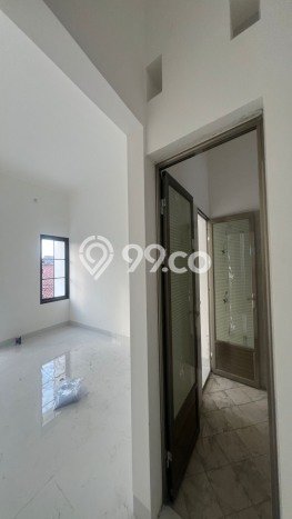 Rumah Modern 4 KT LT 90m2 di Jatiwaringin Rumah Modern 4 KT LT 90m2 di Jatiwaringin
