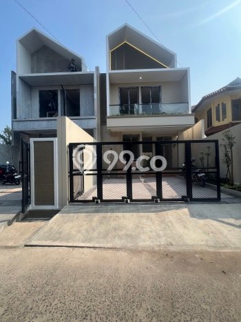For Sale Hunian Rumah Nyaman 4 Kamar di Jatibening, Bekasi For Sale Hunian Rumah Nyaman 4 Kamar di Jatibening, Bekasi