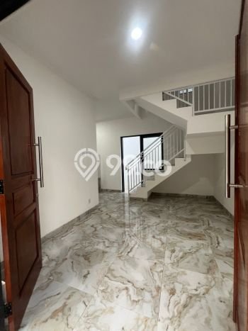 Jual Rumah Modern 2 KT di Jati Asih, Bekasi Jual Rumah Modern 2 KT di Jati Asih, Bekasi