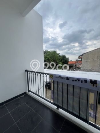 Rumah Luas Asri 3 KT Siap Huni di Jatiwarna Bekasi Rumah Luas Asri 3 KT Siap Huni di Jatiwarna Bekasi