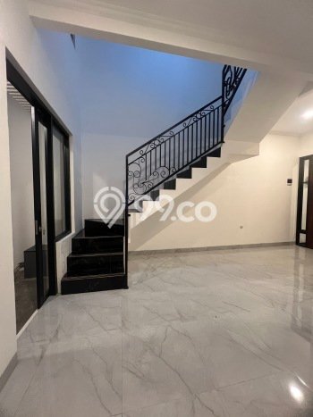 Dijual Rumah Modern 3 KT di Jati Asih, Bekasi Dijual Rumah Modern 3 KT di Jati Asih, Bekasi
