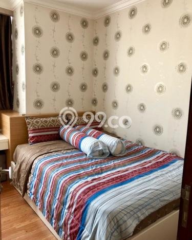 Apartemen Luxury Dijual di Jakarta Selatan Lokasi Strategis Punya 3 Kamar Tidur Apartemen Luxury Dijual di Jakarta Selatan Lokasi Strategis Punya 3 Kamar Tidur