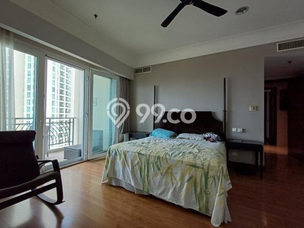 Apartemen Prestisius Dijual di Jakarta Selatan Lokasi Strategis Punya 3 Kamar Tidur Apartemen Prestisius Dijual di Jakarta Selatan Lokasi Strategis Punya 3 Kamar Tidur