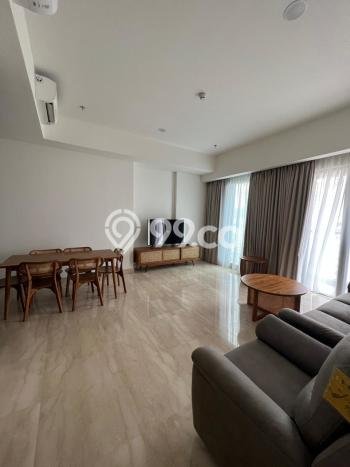 Untuk Dijual Apartemen Prestisius di Tanah Abang, Jakarta Pusat 2 Kamar Tidur Untuk Dijual Apartemen Prestisius di Tanah Abang, Jakarta Pusat 2 Kamar Tidur