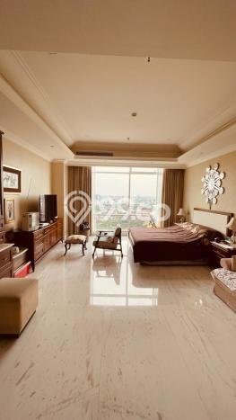 Unit Apartemen Luxury Dijual di Kebayoran Lama dengan 3 Kamar Tidur Unit Apartemen Luxury Dijual di Kebayoran Lama dengan 3 Kamar Tidur