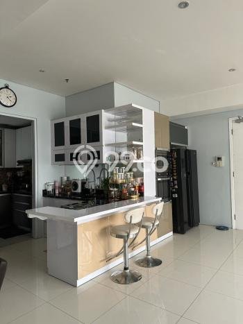 Untuk Dijual Apartemen Prestisius di Kebayoran Lama, Jakarta Selatan 3 Kamar Tidur Untuk Dijual Apartemen Prestisius di Kebayoran Lama, Jakarta Selatan 3 Kamar Tidur