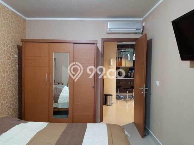 Jarang Ada! Unit Apartemen Hemat di Tanah Abang, Jakarta Pusat 3 Kamar Tidur dan 2 Kamar Mandi Jarang Ada! Unit Apartemen Hemat di Tanah Abang, Jakarta Pusat 3 Kamar Tidur dan 2 Kamar Mandi