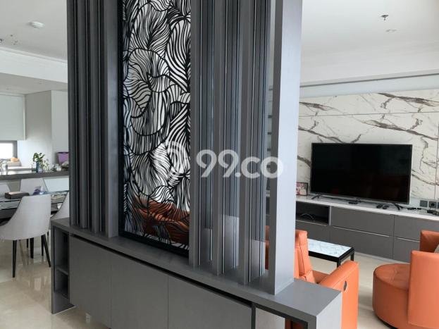 Dijual Apartemen Mewah 3 Bedroom di Jakarta Selatan Dekat ke Fasilitas Umum Dijual Apartemen Mewah 3 Bedroom di Jakarta Selatan Dekat ke Fasilitas Umum