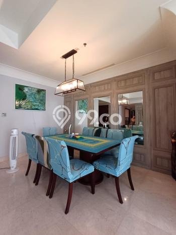 Apartemen Prestisius Dijual di Jakarta Selatan Lokasi Strategis Punya 3 Kamar Tidur Apartemen Prestisius Dijual di Jakarta Selatan Lokasi Strategis Punya 3 Kamar Tidur