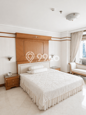 Siap Huni Apartemen Luxury di Setiabudi 5 Kamar & 4 Kamar Mandi Siap Huni Apartemen Luxury di Setiabudi 5 Kamar & 4 Kamar Mandi