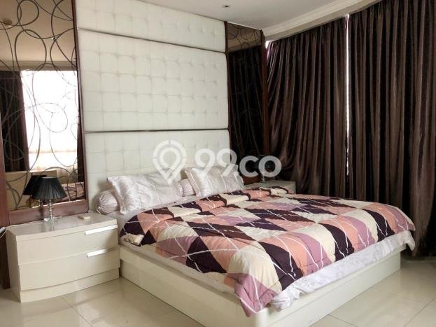 Apartemen Luxury Dijual di Jakarta Selatan Lokasi Strategis Punya 3 Kamar Tidur Apartemen Luxury Dijual di Jakarta Selatan Lokasi Strategis Punya 3 Kamar Tidur
