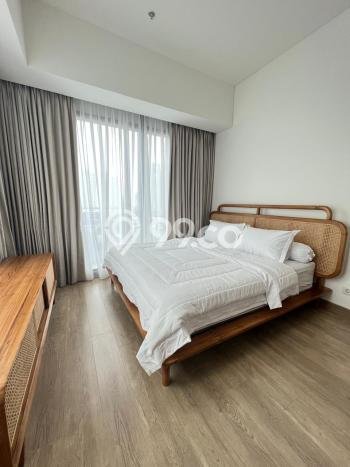 Untuk Dijual Apartemen Prestisius di Tanah Abang, Jakarta Pusat 2 Kamar Tidur Untuk Dijual Apartemen Prestisius di Tanah Abang, Jakarta Pusat 2 Kamar Tidur