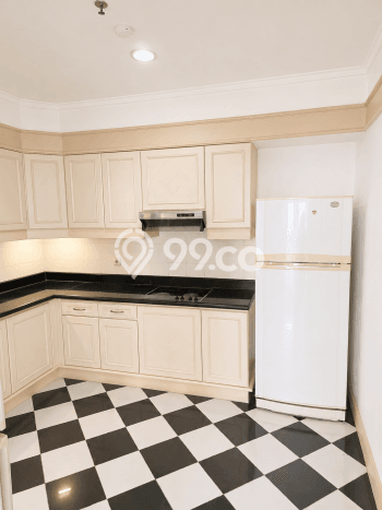Siap Huni Apartemen Luxury di Setiabudi 5 Kamar & 4 Kamar Mandi Siap Huni Apartemen Luxury di Setiabudi 5 Kamar & 4 Kamar Mandi