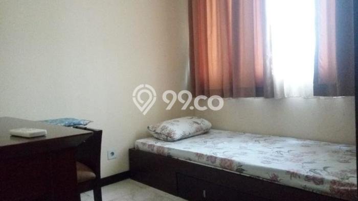 Hunian Strategis 52m2 di Setiabudi Jakarta Selatan 1 Bedroom Hunian Strategis 52m2 di Setiabudi Jakarta Selatan 1 Bedroom