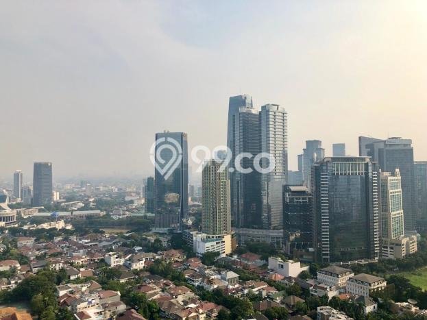 Apartemen Luxury Dijual di Jakarta Selatan Lokasi Strategis Punya 3 Kamar Tidur Apartemen Luxury Dijual di Jakarta Selatan Lokasi Strategis Punya 3 Kamar Tidur