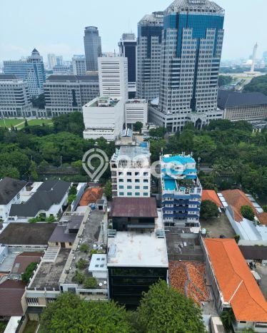 Kantor Dijual di Jakarta Pusat LT 786m2 & LB 2329m2 Lokasi Terbaik! Kantor Dijual di Jakarta Pusat LT 786m2 & LB 2329m2 Lokasi Terbaik!