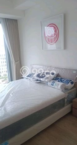 Hunian Apartemen Mewah & Prestisius 2 Kamar di Tanah Abang, Jakarta Pusat Hunian Apartemen Mewah & Prestisius 2 Kamar di Tanah Abang, Jakarta Pusat