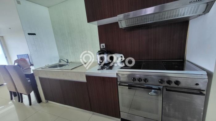 Apartemen High-End Dijual di Mampang Prapatan Luas 110m2 Apartemen High-End Dijual di Mampang Prapatan Luas 110m2
