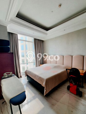 Siap Milik Apartemen Elit 3 KT & 3 KM di Kebayoran Lama, Jakarta Selatan Siap Milik Apartemen Elit 3 KT & 3 KM di Kebayoran Lama, Jakarta Selatan