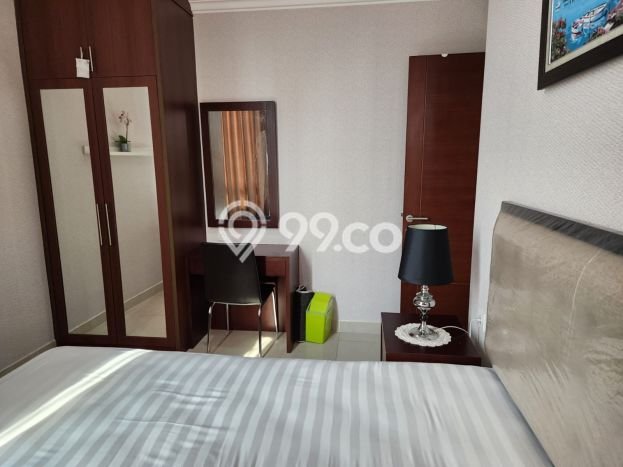 Apartemen Luxury Dijual di Jakarta Selatan Lokasi Strategis Punya 3 Kamar Tidur Apartemen Luxury Dijual di Jakarta Selatan Lokasi Strategis Punya 3 Kamar Tidur