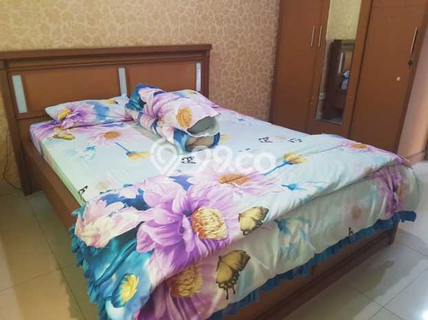 Jarang Ada! Unit Apartemen Hemat di Tanah Abang, Jakarta Pusat 3 Kamar Tidur dan 2 Kamar Mandi Jarang Ada! Unit Apartemen Hemat di Tanah Abang, Jakarta Pusat 3 Kamar Tidur dan 2 Kamar Mandi
