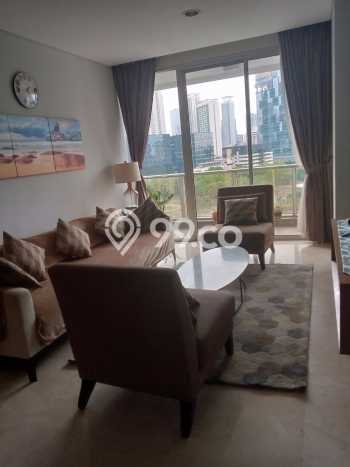 Apartemen Strategis 127m2 di Setiabudi Jakarta Selatan 3 KT Apartemen Strategis 127m2 di Setiabudi Jakarta Selatan 3 KT
