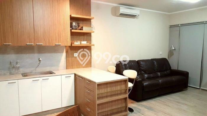 Tersedia Apartemen 2 KT & 2 KM di Tanah Abang, Jakarta Pusat Tersedia Apartemen 2 KT & 2 KM di Tanah Abang, Jakarta Pusat