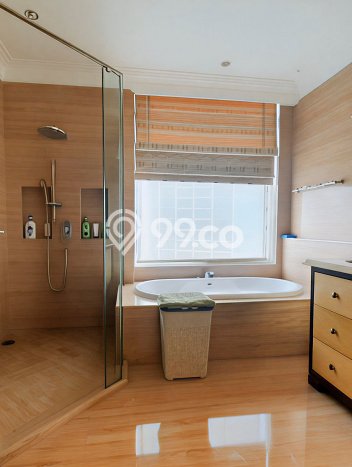 Siap Milik Apartemen Elit 3 KT & 3 KM di Kebayoran Lama, Jakarta Selatan Siap Milik Apartemen Elit 3 KT & 3 KM di Kebayoran Lama, Jakarta Selatan