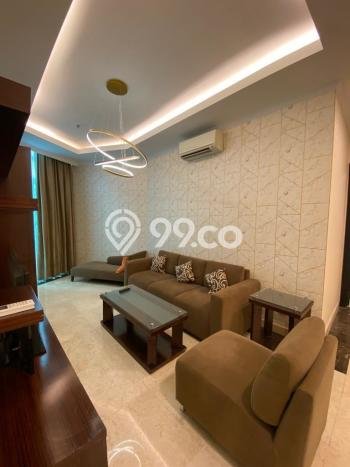 Dijual Apartemen Prestisius di Setiabudi 3 Kamar & 2 Kamar Mandi Dijual Apartemen Prestisius di Setiabudi 3 Kamar & 2 Kamar Mandi