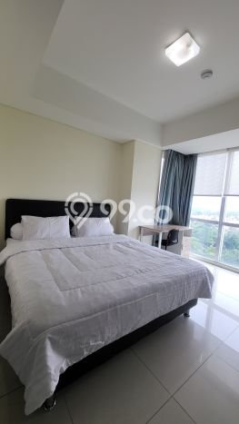 Apartemen High-End Dijual di Mampang Prapatan Luas 110m2 Apartemen High-End Dijual di Mampang Prapatan Luas 110m2