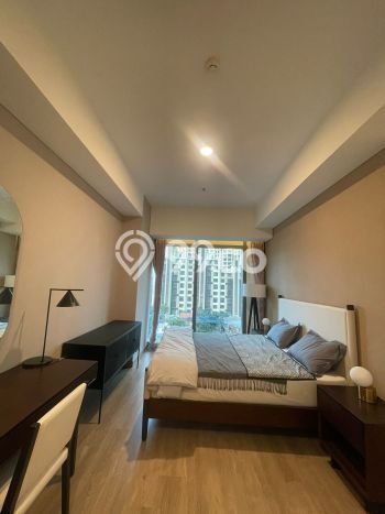 Unit Apartemen Luxury Dijual di Tanah Abang dengan 2 Kamar Tidur Unit Apartemen Luxury Dijual di Tanah Abang dengan 2 Kamar Tidur