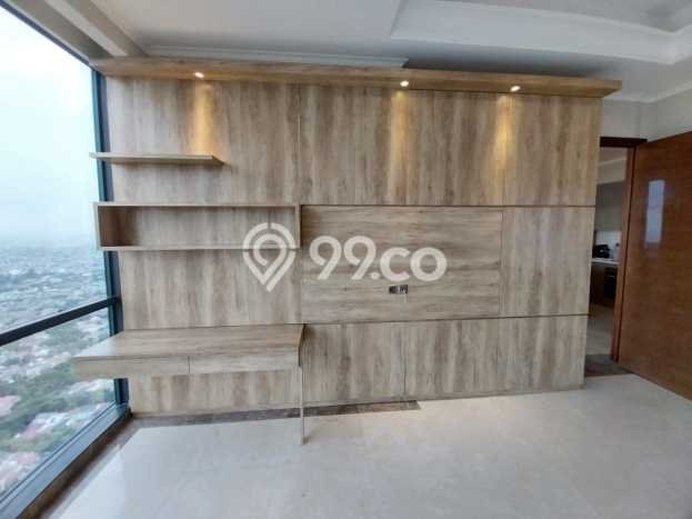 FOR SALE Hunian Apartemen High-Class di Kebayoran Baru dengan 2 Kamar Tidur & Luas 105m2 FOR SALE Hunian Apartemen High-Class di Kebayoran Baru dengan 2 Kamar Tidur & Luas 105m2
