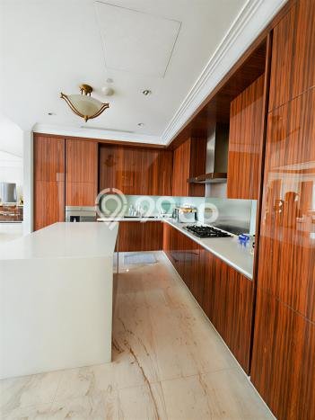 Siap Milik Apartemen Elit 3 KT & 3 KM di Kebayoran Lama, Jakarta Selatan Siap Milik Apartemen Elit 3 KT & 3 KM di Kebayoran Lama, Jakarta Selatan