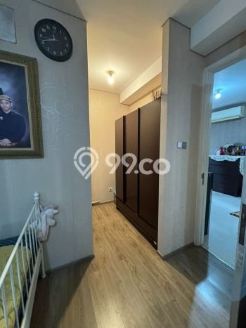 Siap Milik Apartemen Elit 3 KT & 3 KM di Kebayoran Baru, Jakarta Selatan Siap Milik Apartemen Elit 3 KT & 3 KM di Kebayoran Baru, Jakarta Selatan